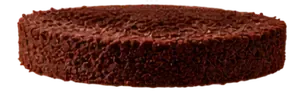 Bizcocho base